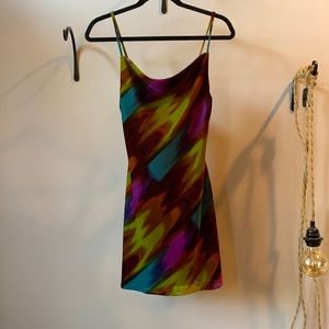 Urban Outfitters Mini Dress